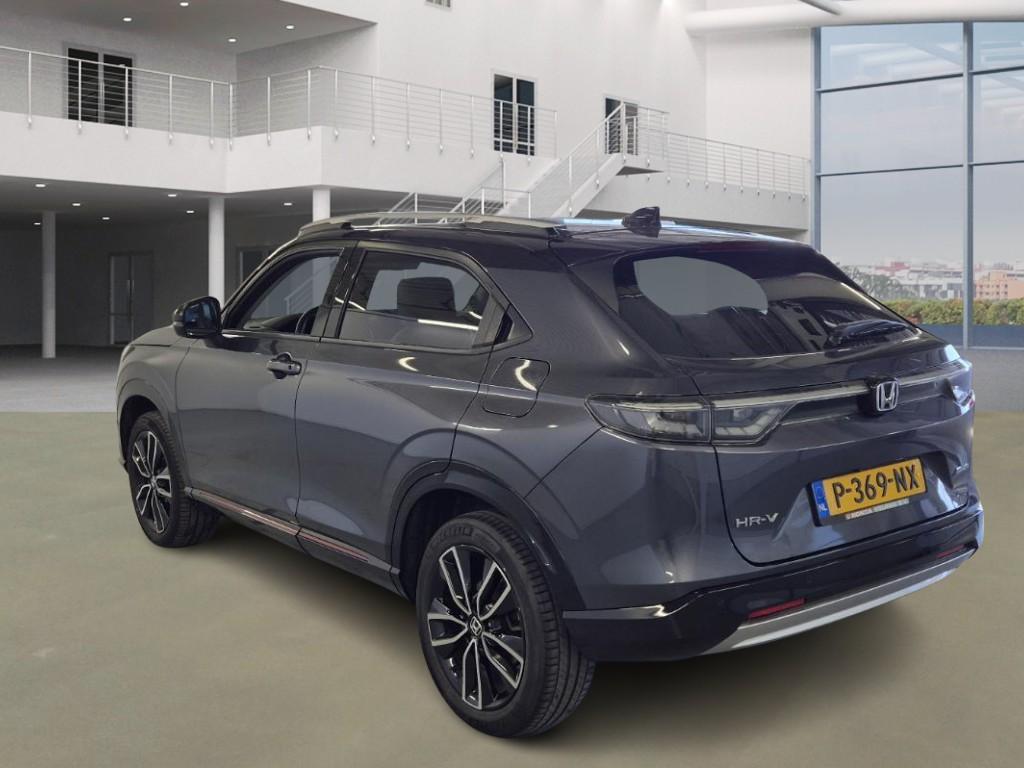 Honda HR-V 1.5 e:HEV Advance Style - Afbeelding 3