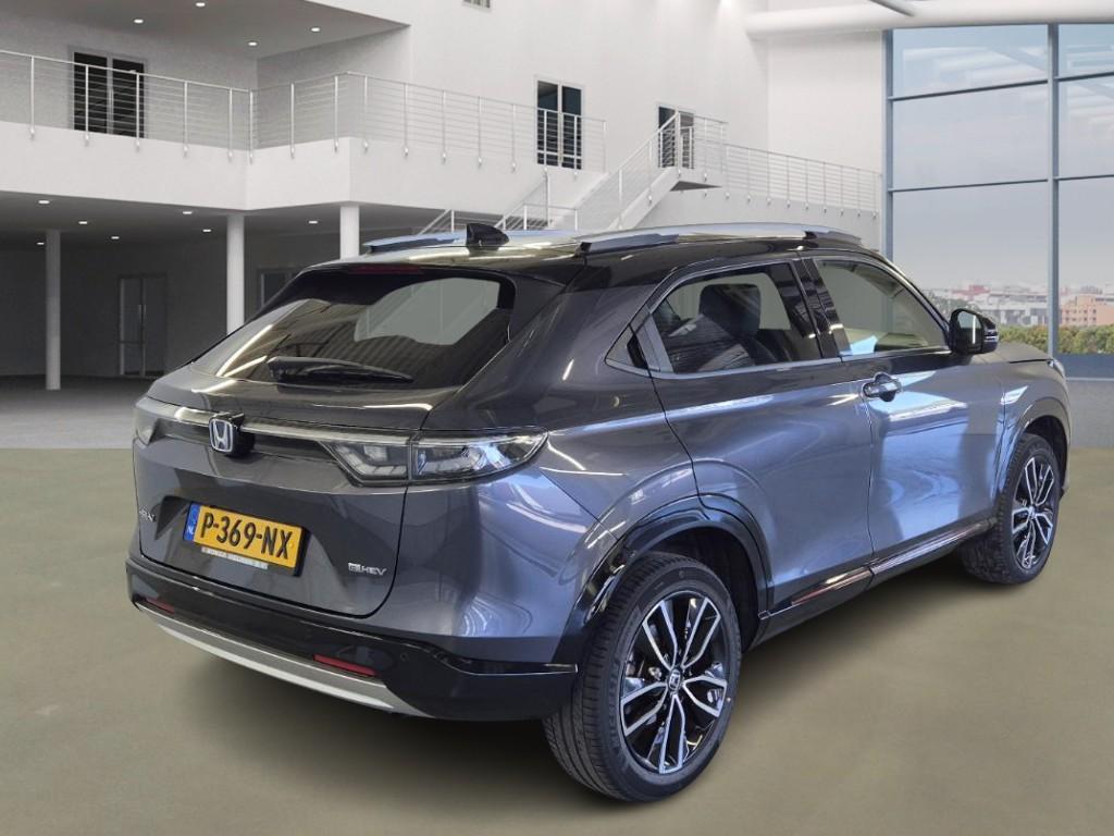 Honda HR-V 1.5 e:HEV Advance Style - Afbeelding 4