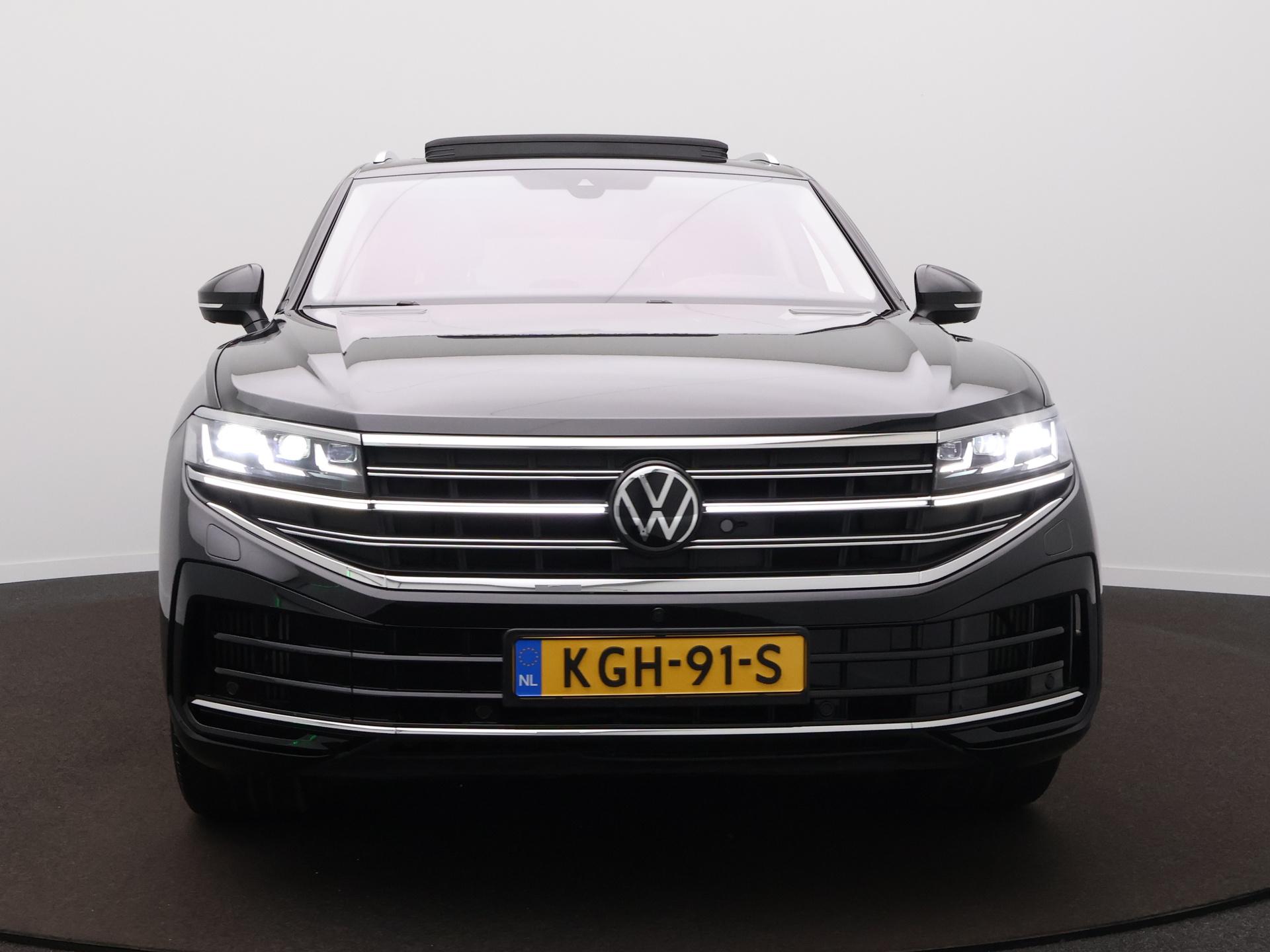 Volkswagen Touareg 3.0 TSi eHybrid 4MOTION Elegance - Afbeelding 2