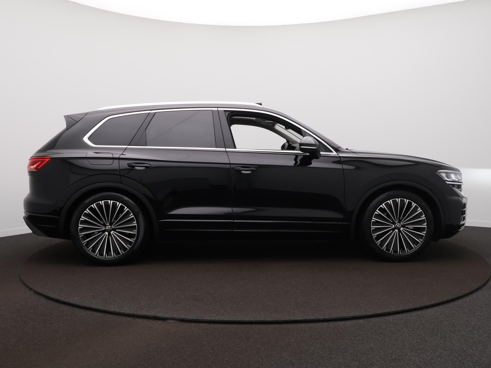 Volkswagen Touareg 3.0 TSi eHybrid 4MOTION Elegance - Afbeelding 4