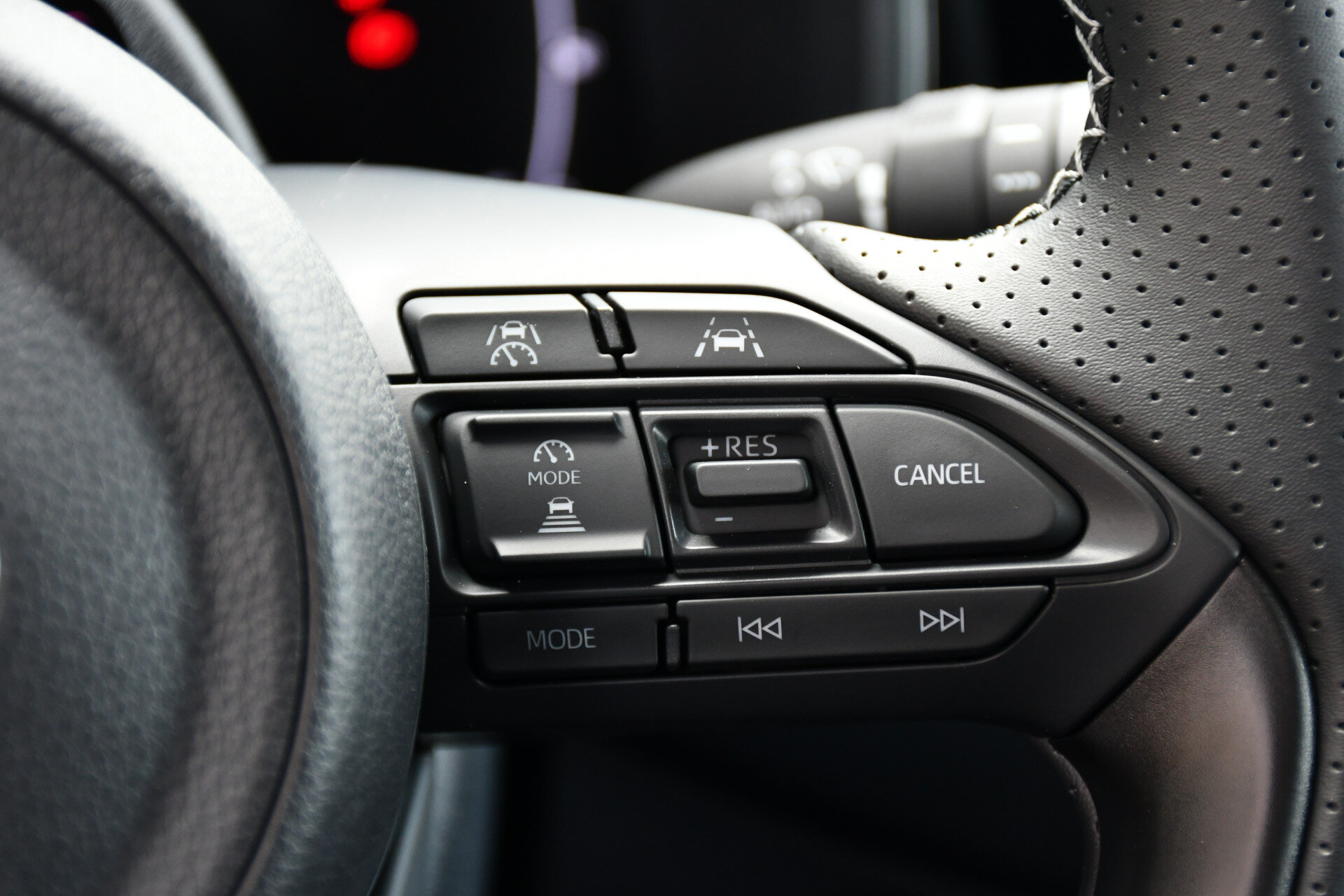 Toyota C-HR 2.0 Plug-in Hybrid 220 GR SPORT Limited Automaat 223pk - Afbeelding 4