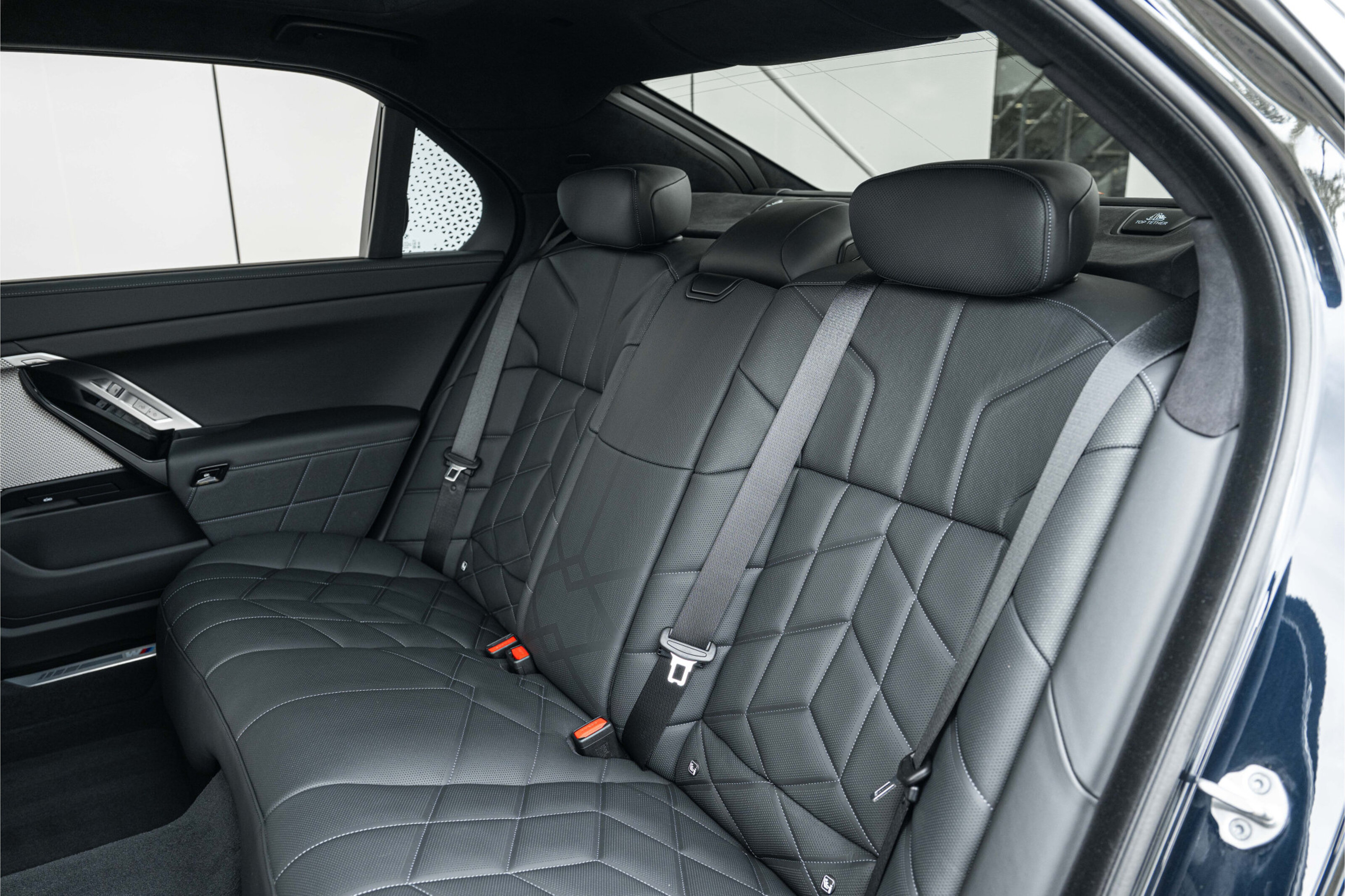 BMW 7 Serie 750e xDrive High Executive M Sport Automaat