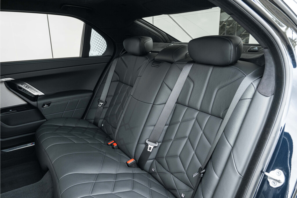 BMW 7 Serie 5