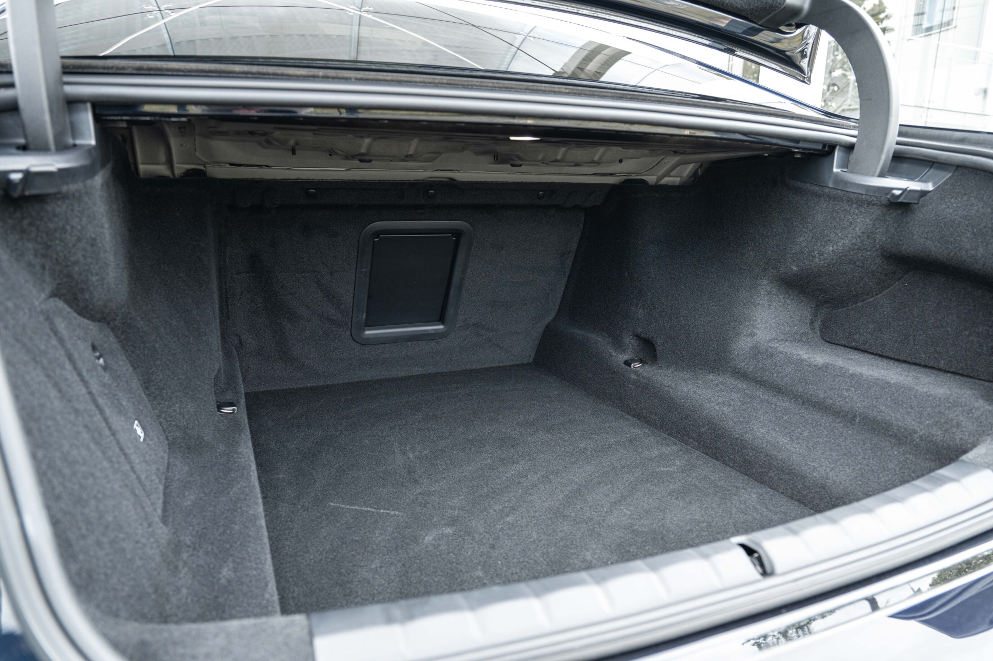 BMW 7 Serie 6