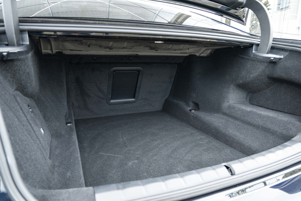 BMW 7 Serie 6