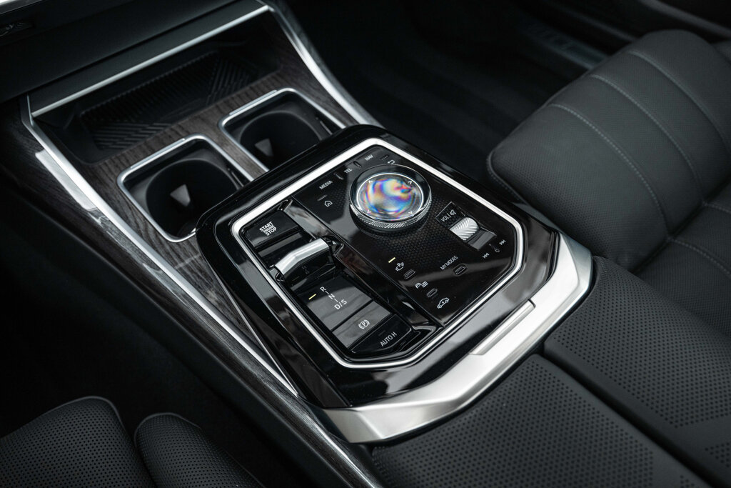 BMW 7 Serie 11