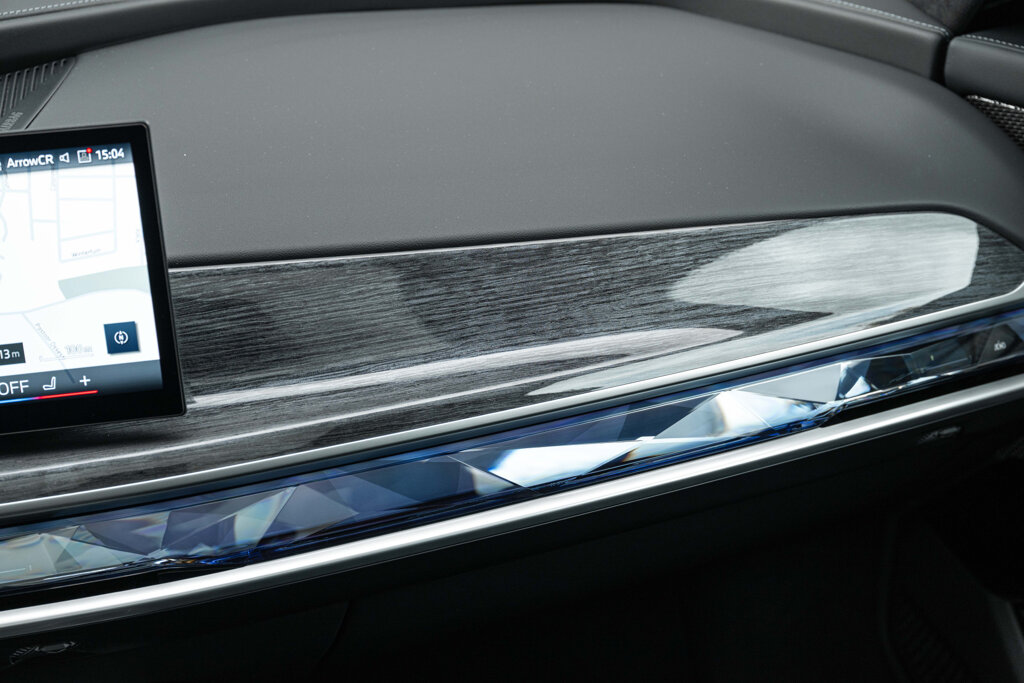 BMW 7 Serie 12