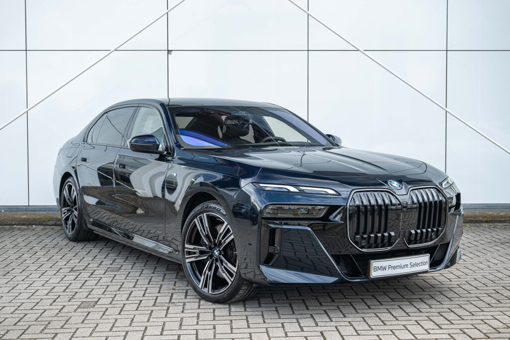 BMW 7 Serie 13