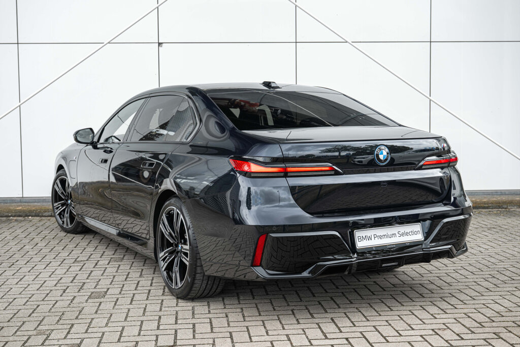 BMW 7 Serie 14