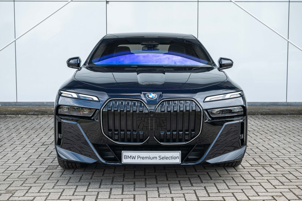 BMW 7 Serie 15