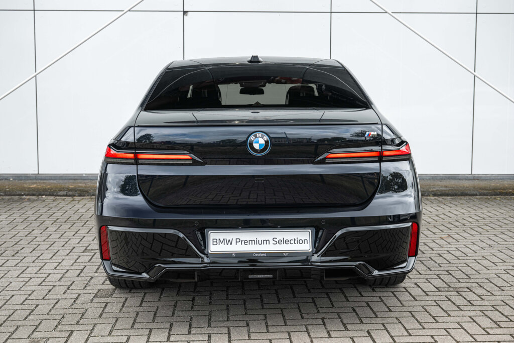 BMW 7 Serie 16