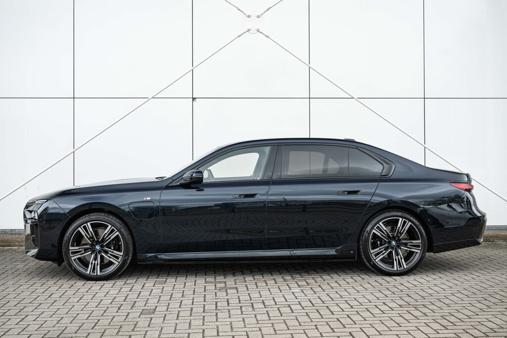 BMW 7 Serie 17