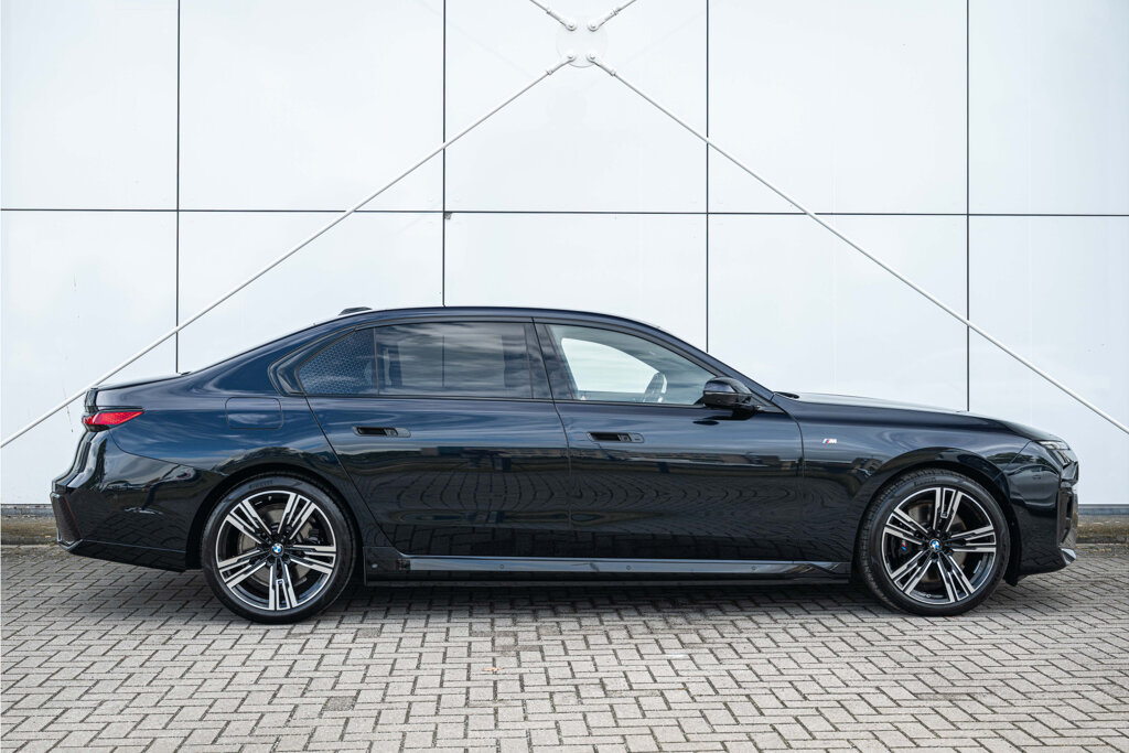 BMW 7 Serie 18