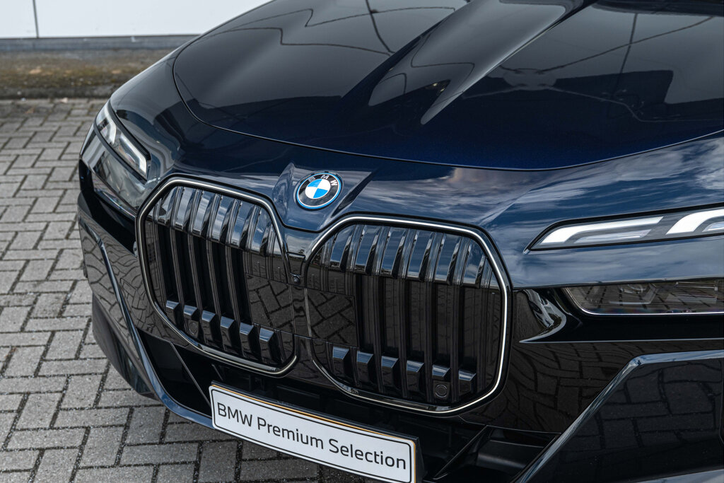 BMW 7 Serie 19