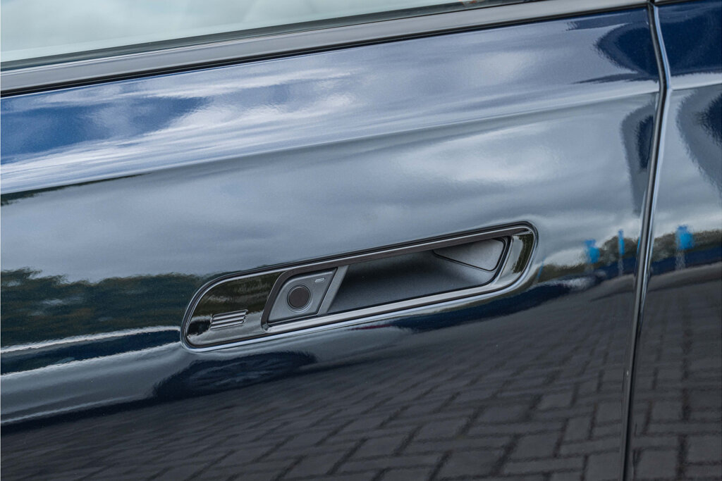 BMW 7 Serie 23