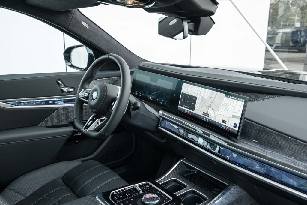 BMW 7 Serie 24