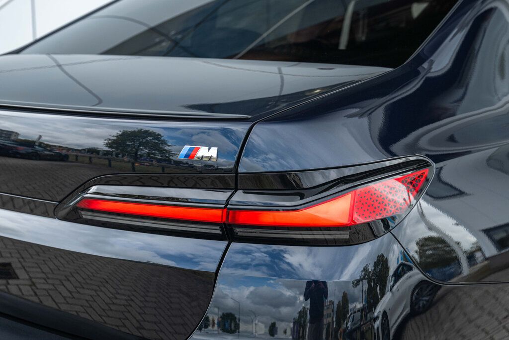 BMW 7 Serie 25