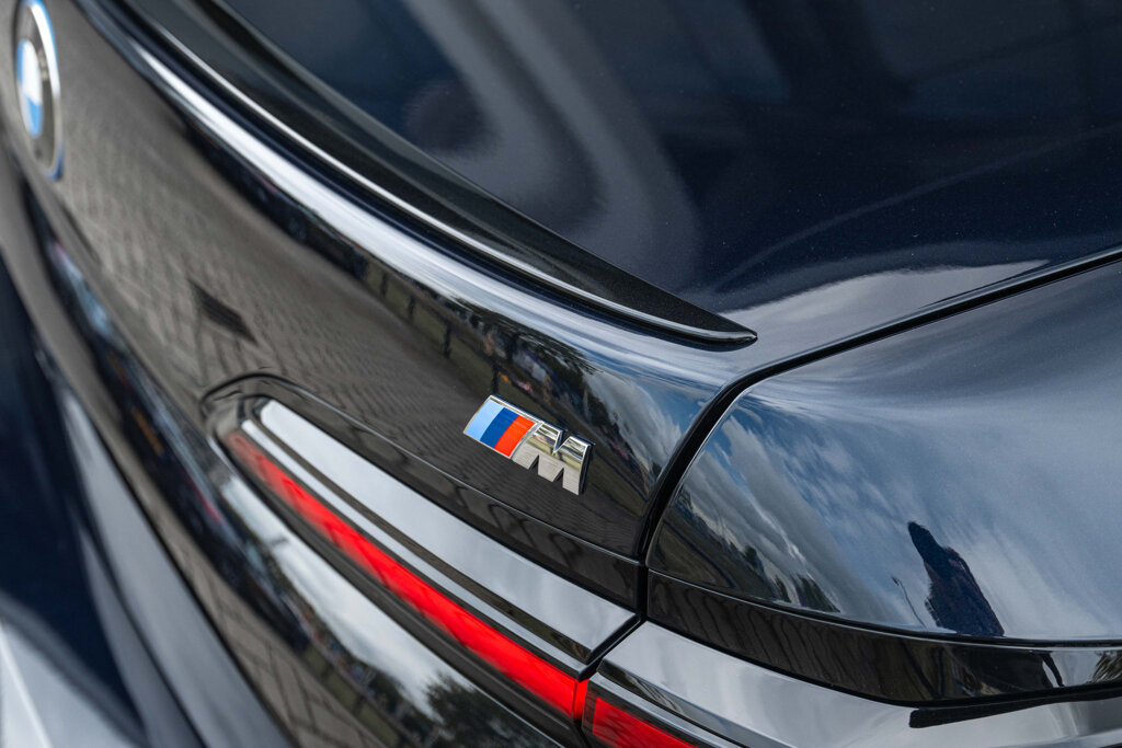 BMW 7 Serie 26