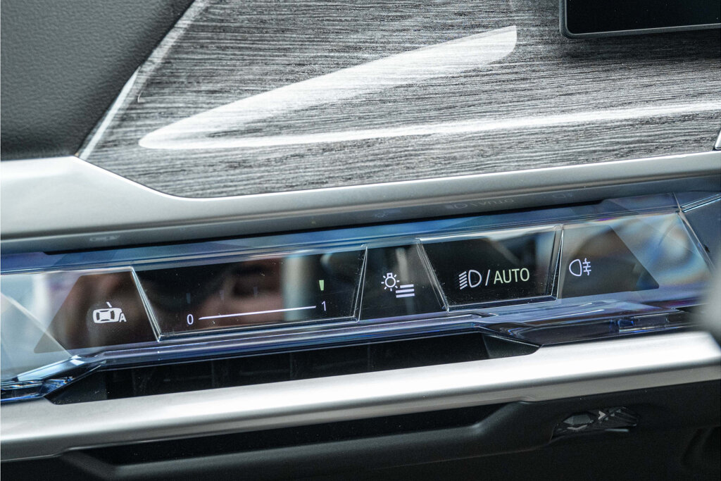 BMW 7 Serie 27