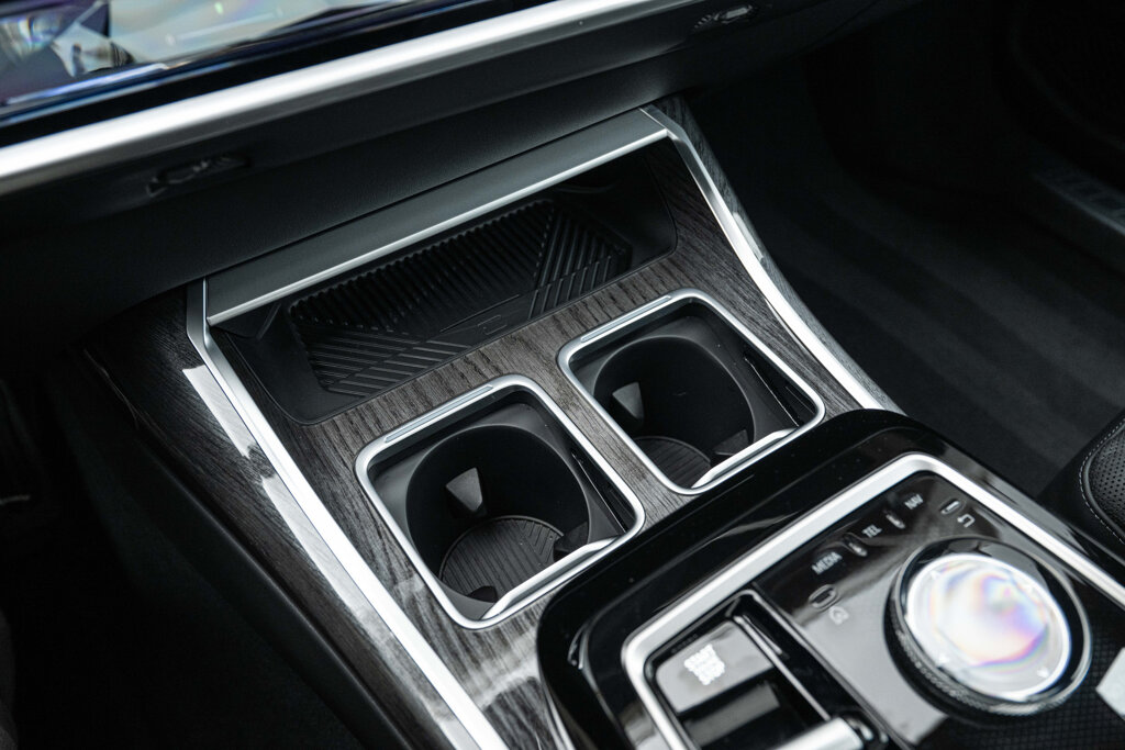 BMW 7 Serie 32