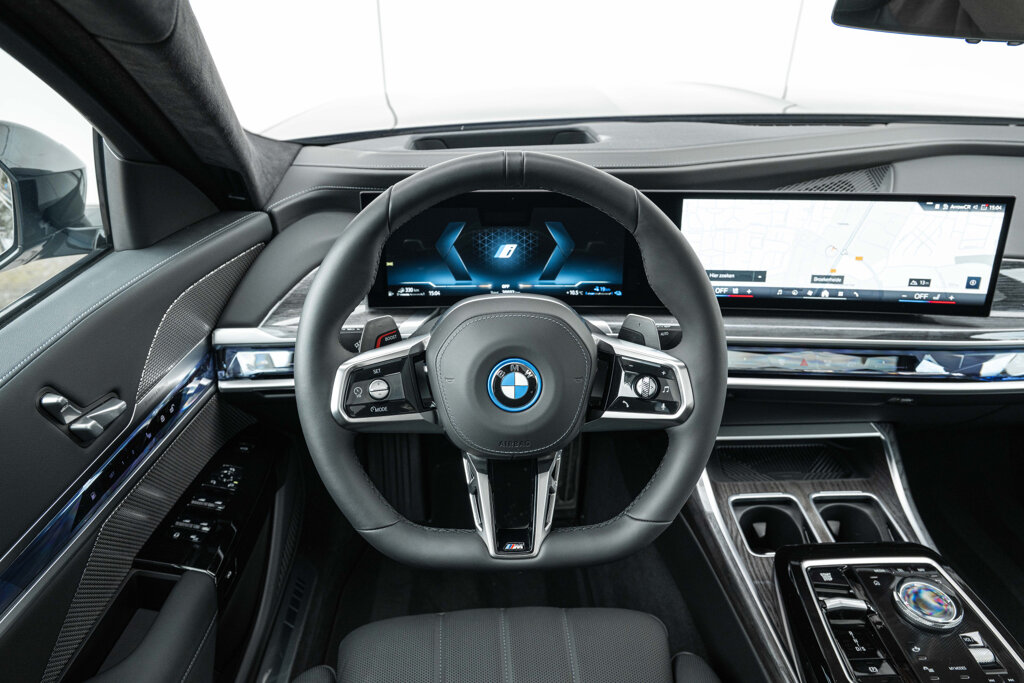 BMW 7 Serie 37
