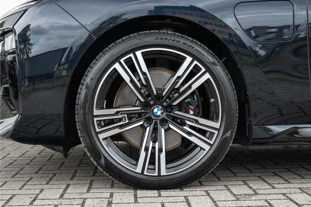BMW 7 Serie 41