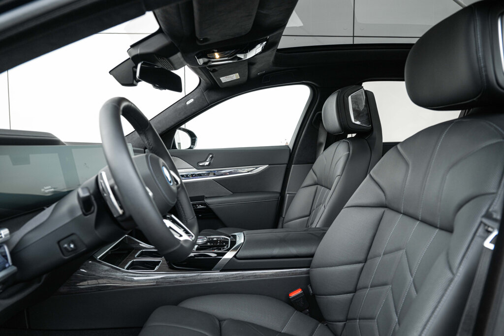 BMW 7 Serie 43