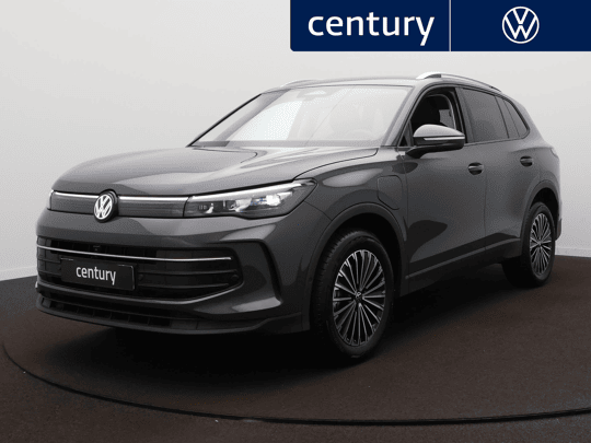 Volkswagen Tiguan 1.5 eHybrid Life Edition