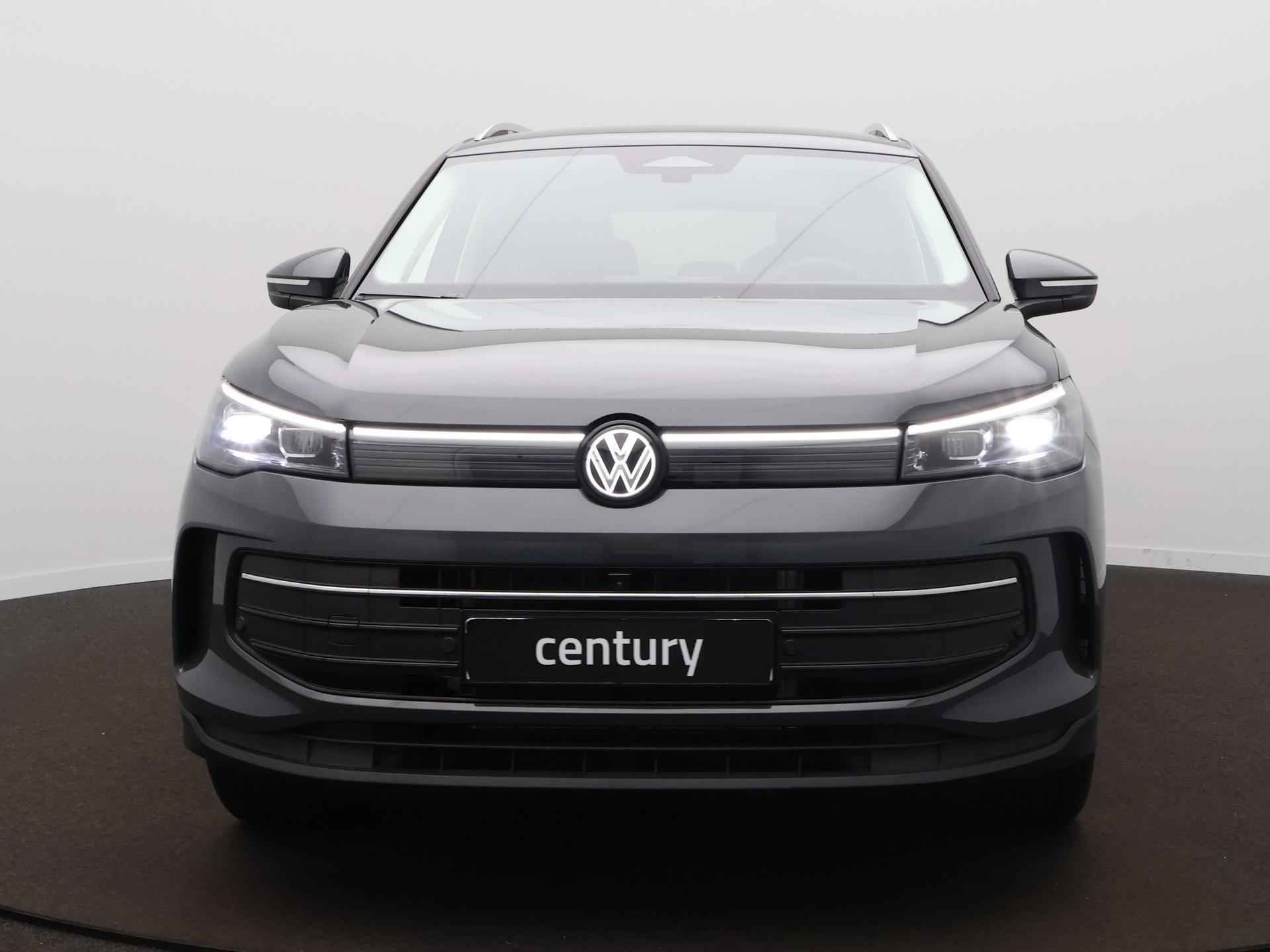 Volkswagen Tiguan 1.5 eHybrid Life Edition - Afbeelding 2
