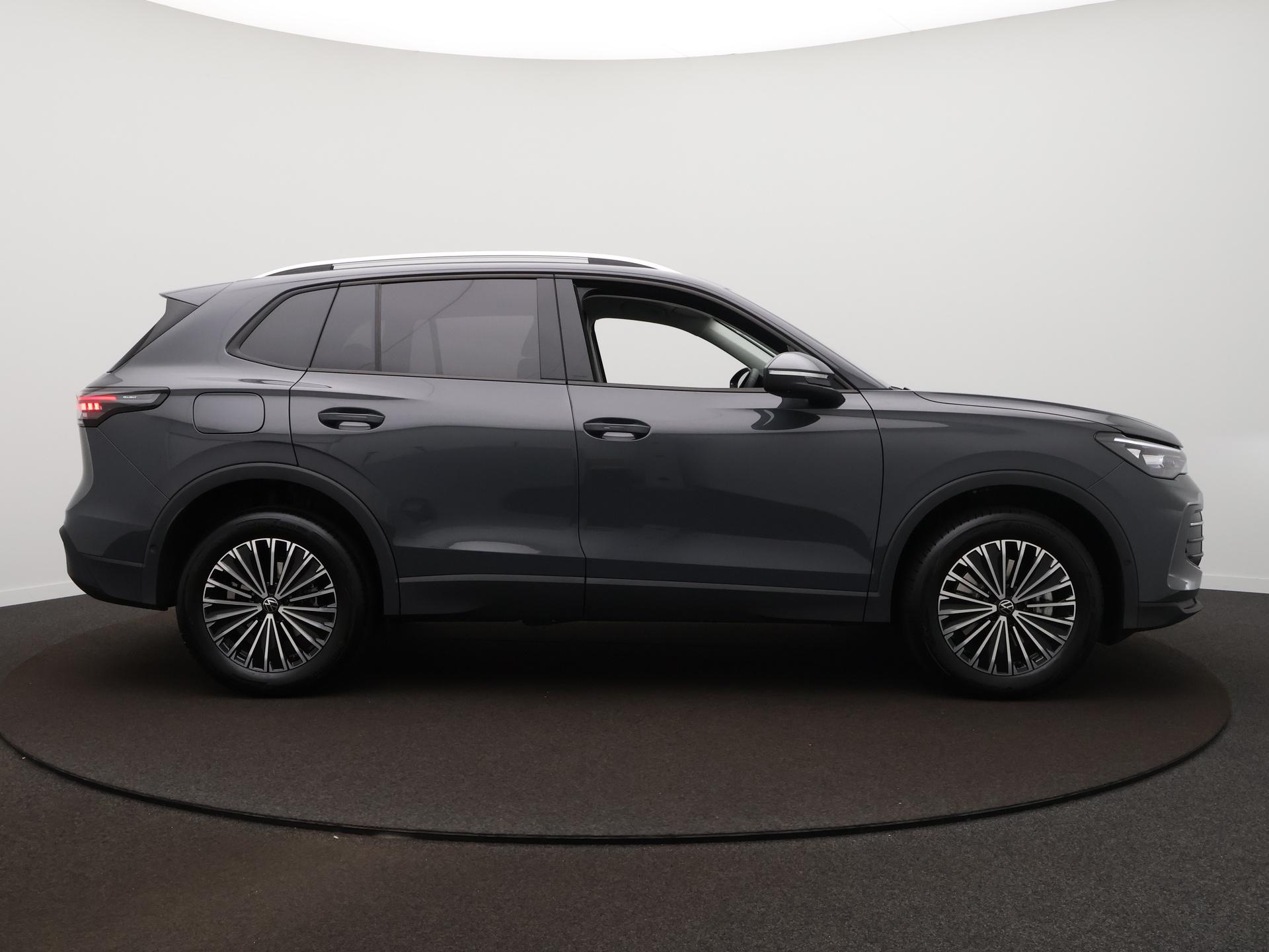 Volkswagen Tiguan 1.5 eHybrid Life Edition - Afbeelding 4