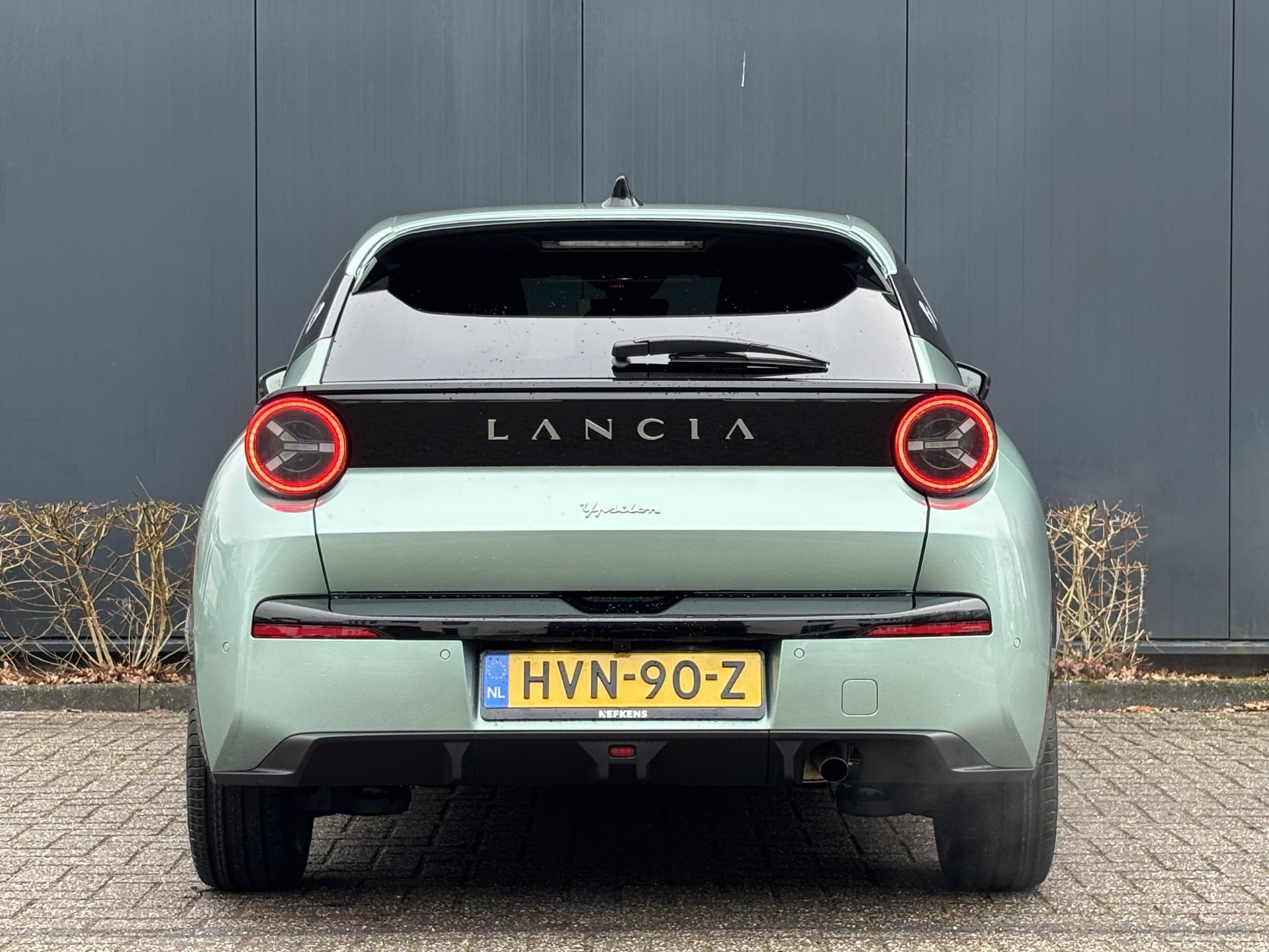 Lancia Ypsilon 1.2 110pk Hybrid LX - Afbeelding 4