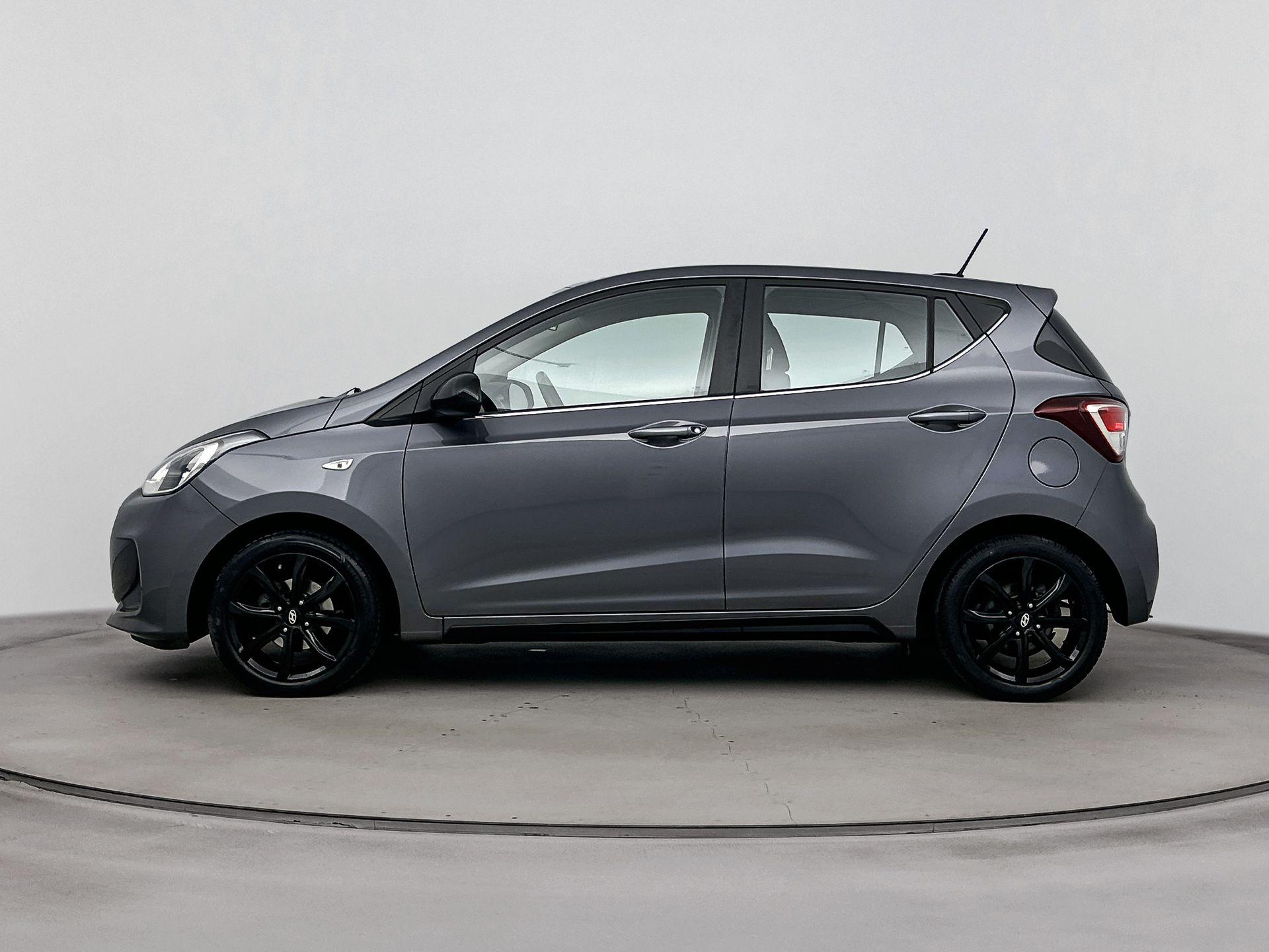 Hyundai i10 1.0i COMFORT - Afbeelding 3