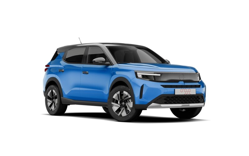 Opel Frontera GS - Afbeelding 3