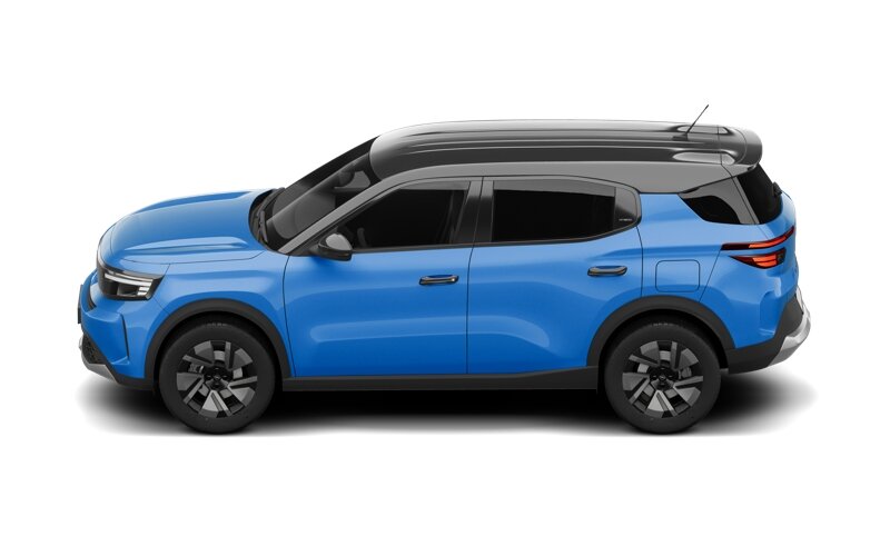 Opel Frontera GS - Afbeelding 5
