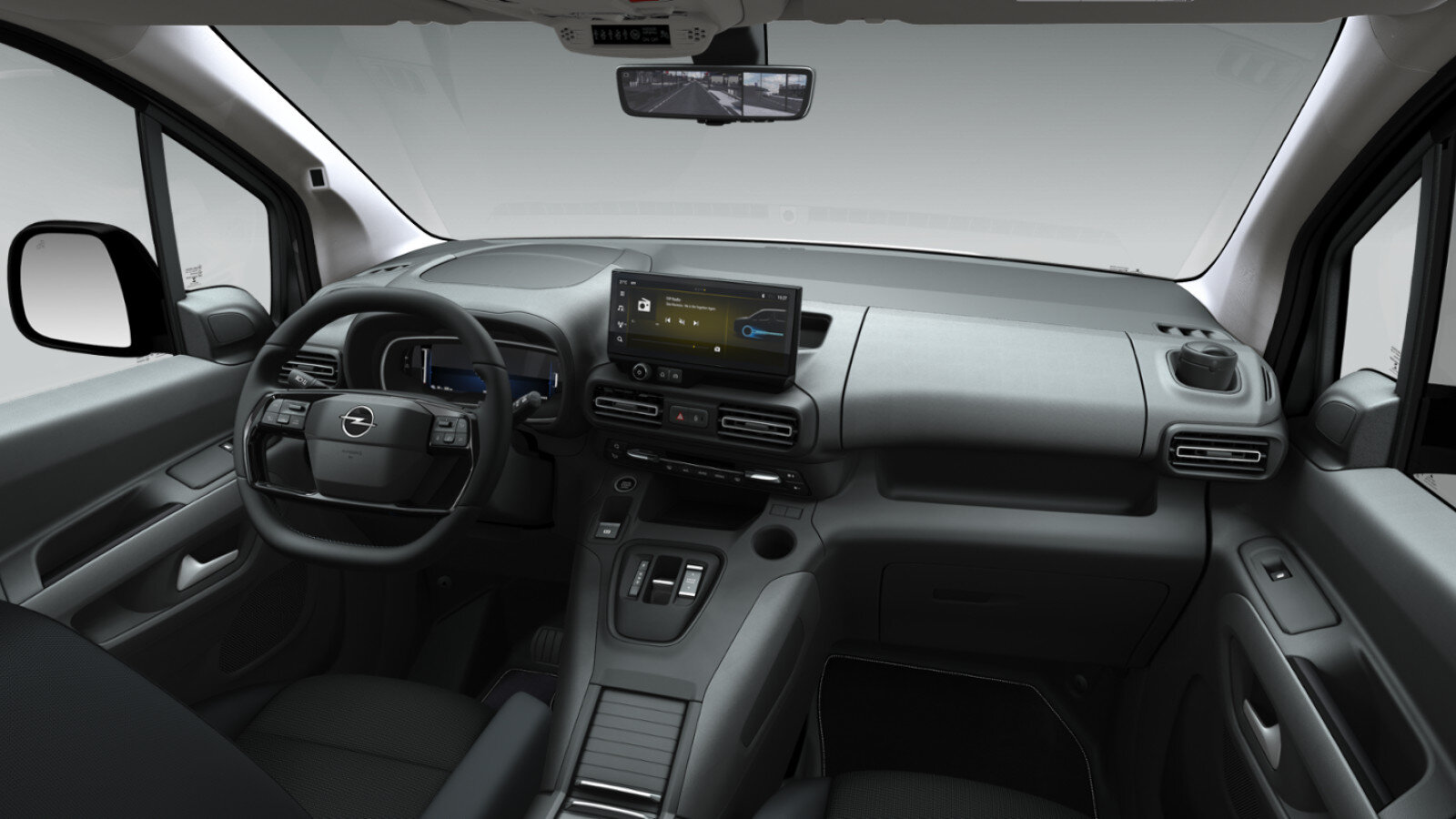Opel Combo-e Standaard - Electric - Afbeelding 5