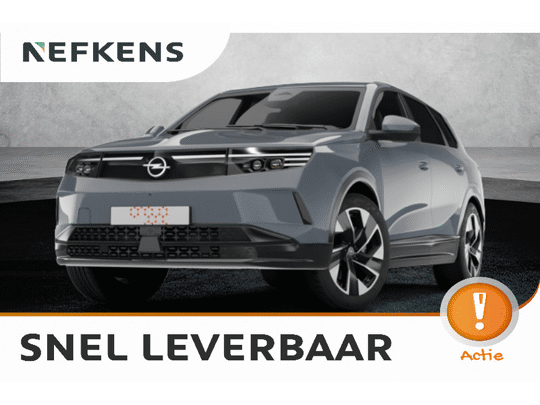 Opel Grandland GS