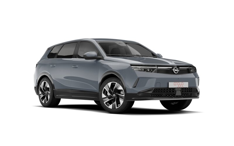 Opel Grandland GS - Afbeelding 3