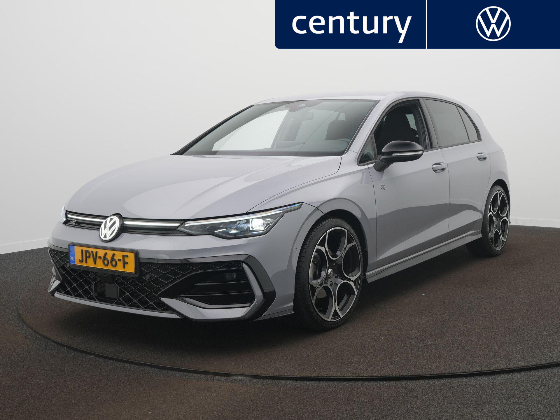 Volkswagen Golf 1.5 eTSI R-Line Edition
