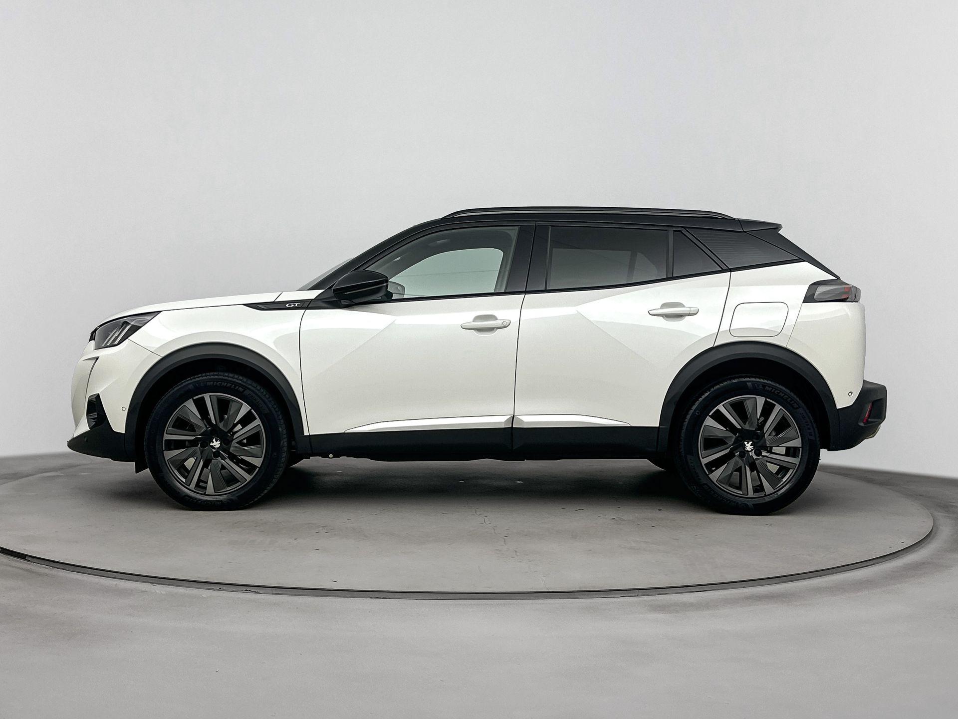 Peugeot 2008 1.2 Automaat GT Pack - Afbeelding 2