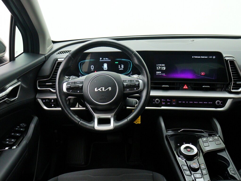 Kia Sportage 1.6 T Plug-in Hybride DynamicLine | Stekker | Trekhaak - Afbeelding 3