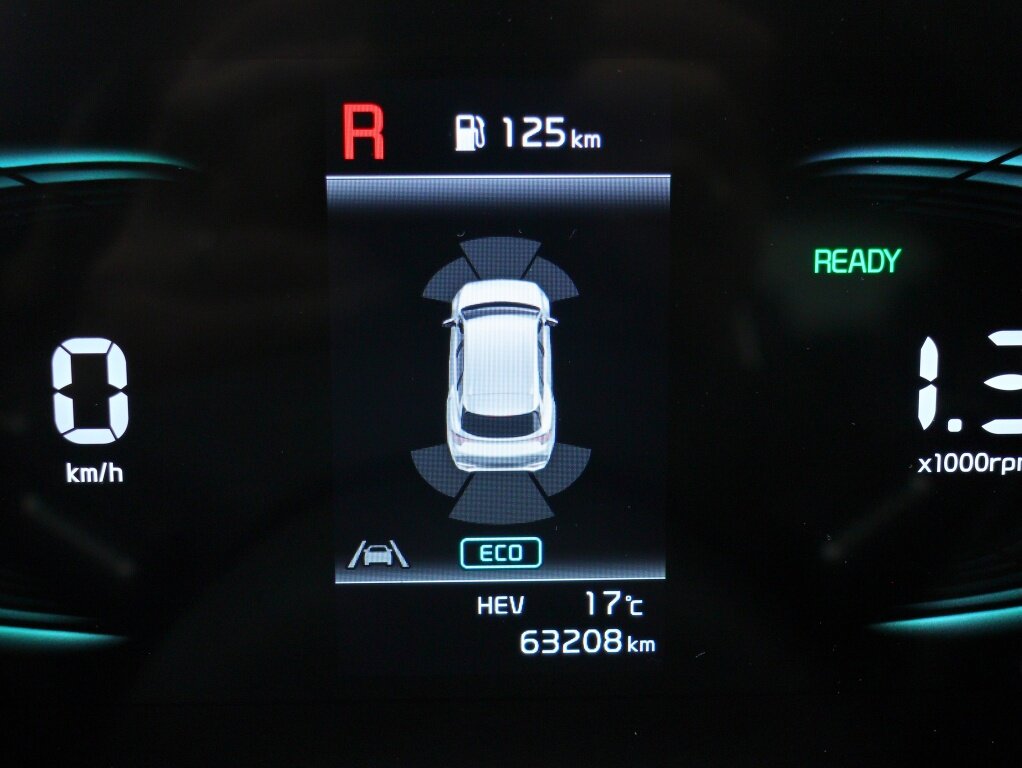 Kia Sportage 1.6 T Plug-in Hybride DynamicLine | Stekker | Trekhaak - Afbeelding 4
