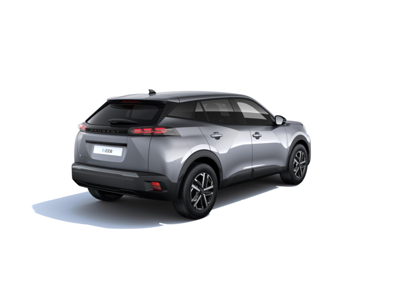 Peugeot e-2008 Business - Afbeelding 5