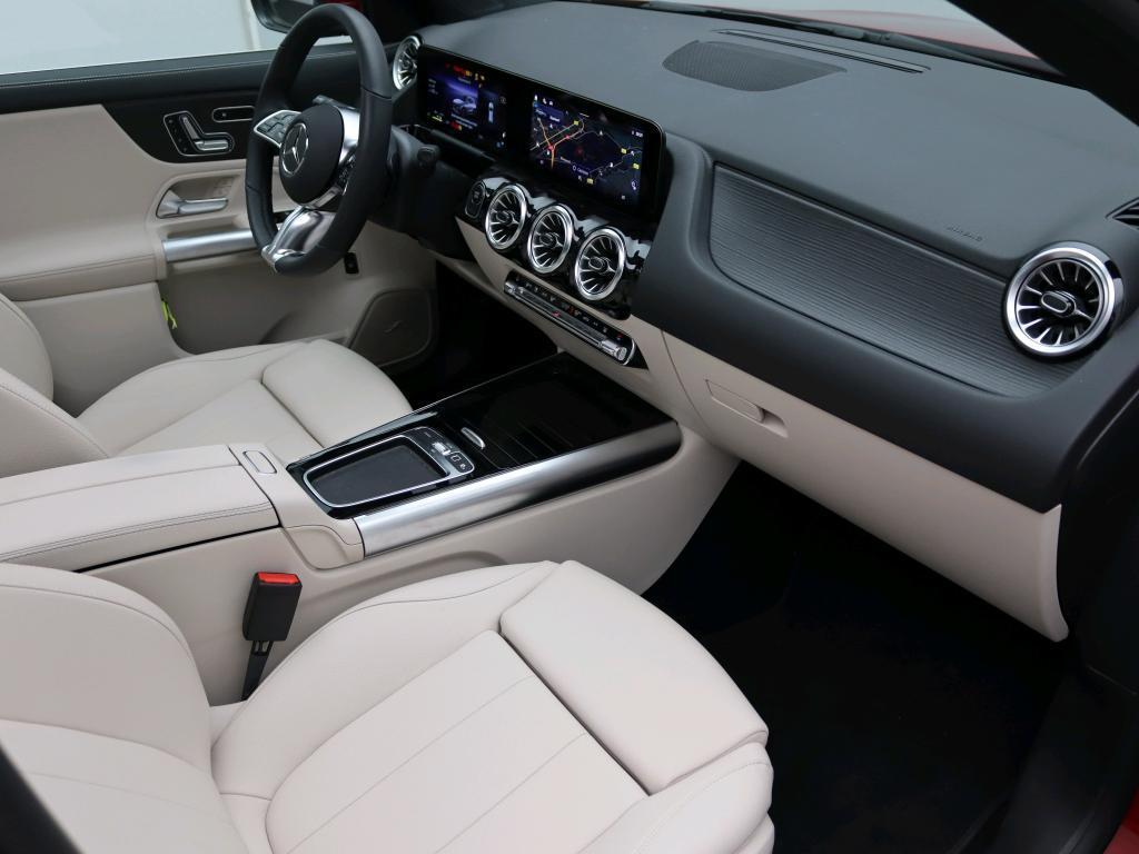 Mercedes-Benz EQA 250+ Luxury Business Solution 71 kWh - Afbeelding 2