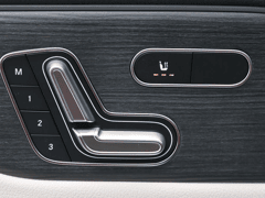 Mercedes-Benz EQA 250+ Luxury Business Solution 71 kWh - Afbeelding 4