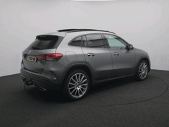 Mercedes-Benz GLA-klasse 250 e AMG Line - Afbeelding 5