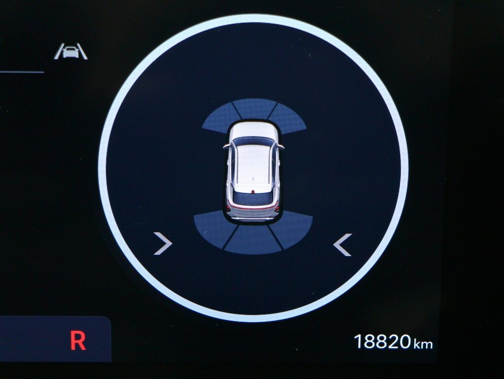 Hyundai Kona 1.6 GDI HEV Comfort Smart | Elek. achterklep - Afbeelding 4