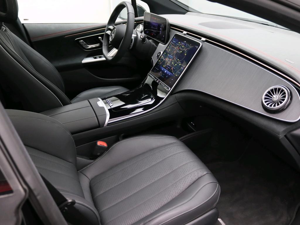 Mercedes-Benz EQE 300 AMG Business Solution 90 kWh Accu - Afbeelding 2