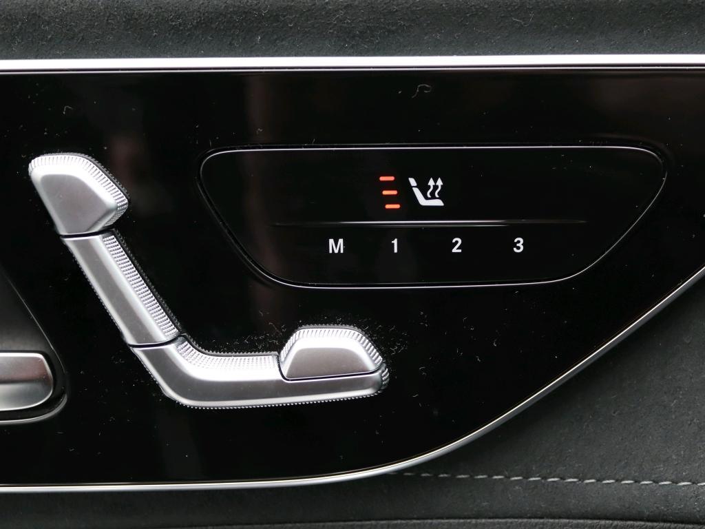 Mercedes-Benz EQE 300 AMG Business Solution 90 kWh Accu - Afbeelding 4