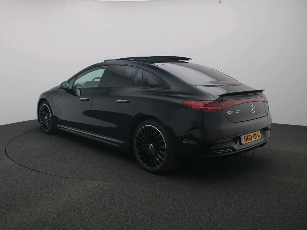 Mercedes-Benz EQE 300 AMG Business Solution 90 kWh Accu - Afbeelding 5