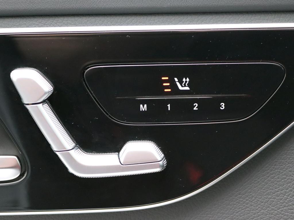 Mercedes-Benz C-klasse 300 e AMG Business Solution - Afbeelding 4
